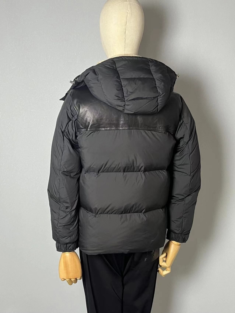 Moncler Down Coat